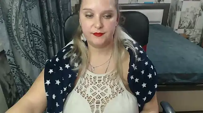 Snapshot of Boolochka chatting on 18, 1, 2025 Boolochka online show from 18, 1, 2025