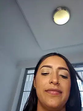 Shantal Lovee online show from 22, 12, 2024