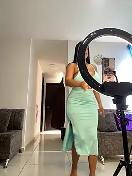 Shantal Lovee online show from 20, 11, 2025