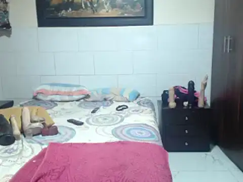 RobertaHott online show from 30, 9, 2025