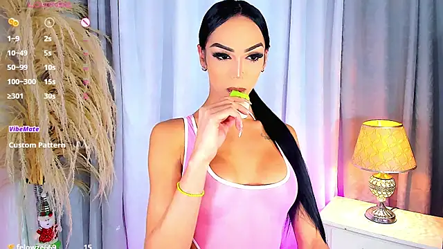 Michell simons online show from 10, 12, 2024