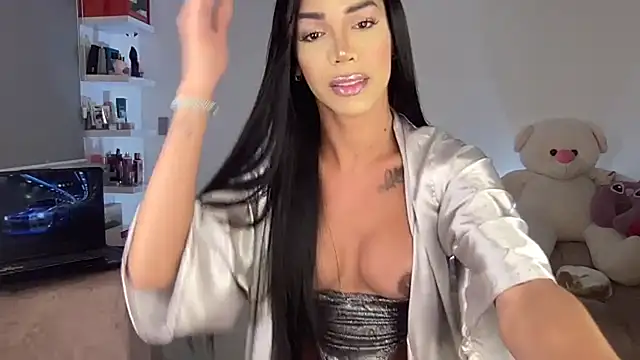 Michell simons online show from 11, 3, 2025