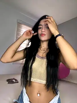 Sammy pink online show from 12, 10, 2025