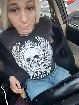 Babii Nova online show from 8, 2, 2025