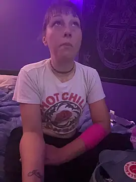 Babii Nova online show from 10, 10, 2025