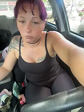Babii Nova online show from 3, 7, 2026