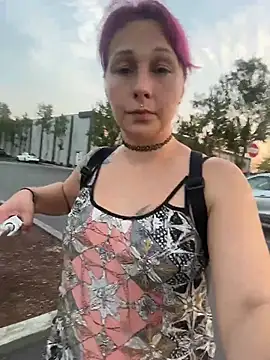 Babii Nova online show from 21, 7, 2026
