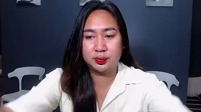 HOTTESTCANDYTS online show from 2, 12, 2024