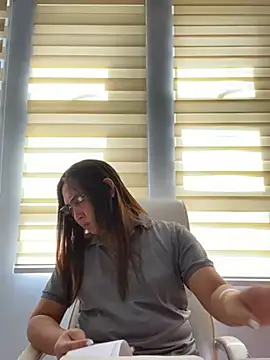 HOTTESTCANDYTS online show from 23, 1, 2025