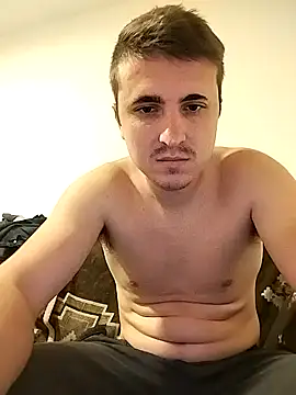 MrNoBoDy000 online show from 28, 10, 2025