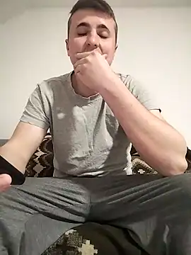 MrNoBoDy000 online show from 9, 4, 2026