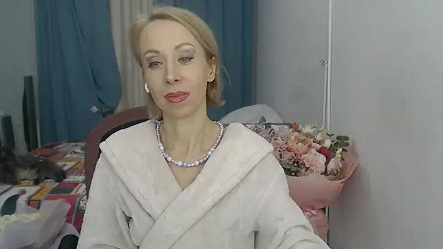 LuxuryNika online show from 25, 1, 2025