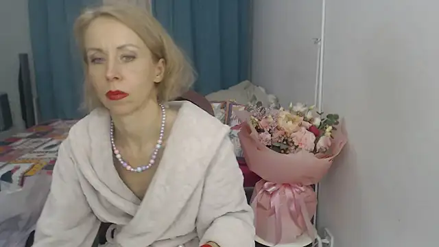 LuxuryNika online show from 26, 1, 2025