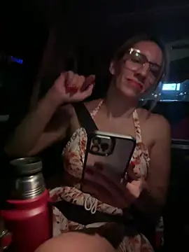 Snapshot of Gatitacarlita chatting on 12, 1, 2025 Gatitacarlita online show from 12, 1, 2025