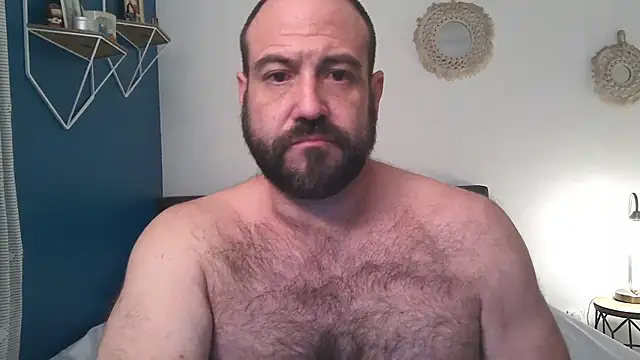 iramos491 online show from 11, 10, 2025