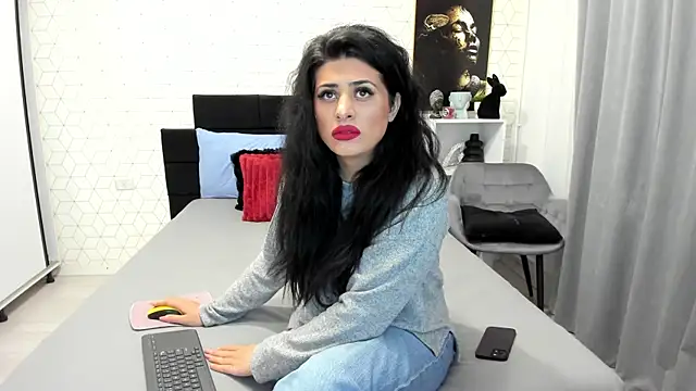 Heidix online show from 14, 4, 2026