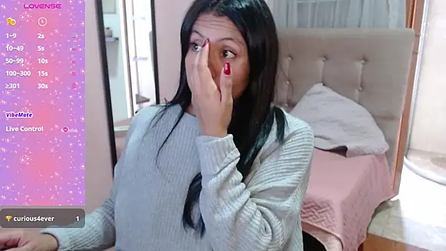 valevicious online show from 3, 12, 2024