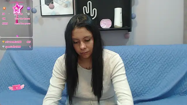 valevicious online show from 12, 2, 2025