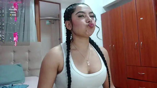 valevicious online show from 21, 2, 2025