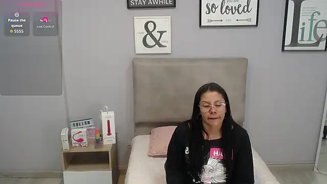 valevicious online show from 24, 11, 2025