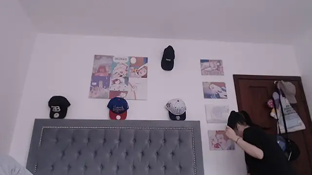 dulce maria x online show from 23, 2, 2025