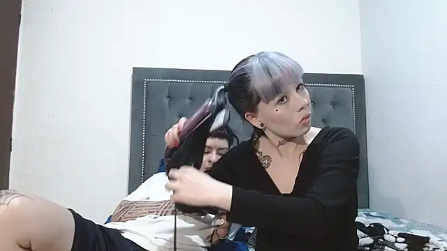 dulce maria x online show from 27, 3, 2026