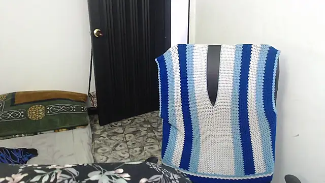 Smoke trip Alicia online show from 17, 2, 2026