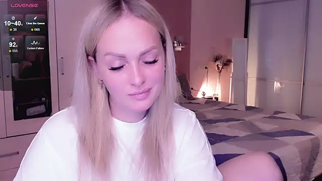 Snapshot of Libby_Nora chatting on 14, 10, 2025 Libby Nora online show from 14, 10, 2025