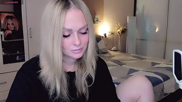 Snapshot of Libby_Nora chatting on 22, 10, 2025 Libby Nora online show from 22, 10, 2025