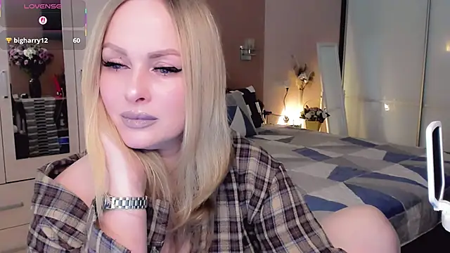 Libby Nora online show from 13, 1, 2026