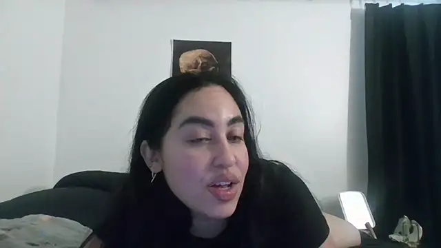Snapshot of WetFlower69 chatting on 28, 6, 2026 WetFlower69 online show from 28, 6, 2026
