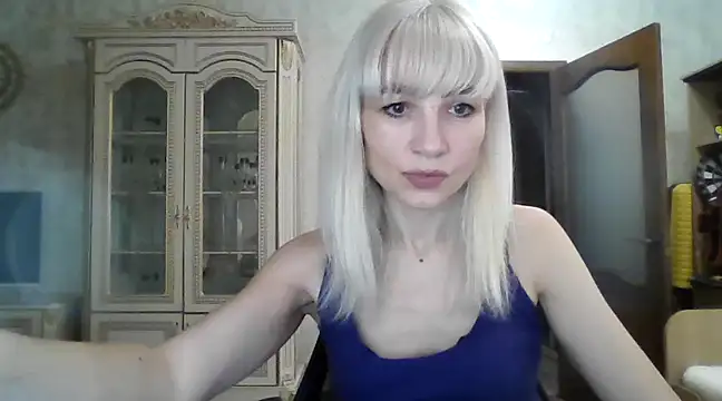 Snapshot of BarbaraKim chatting on 20, 12, 2024 BarbaraKim online show from 20, 12, 2024