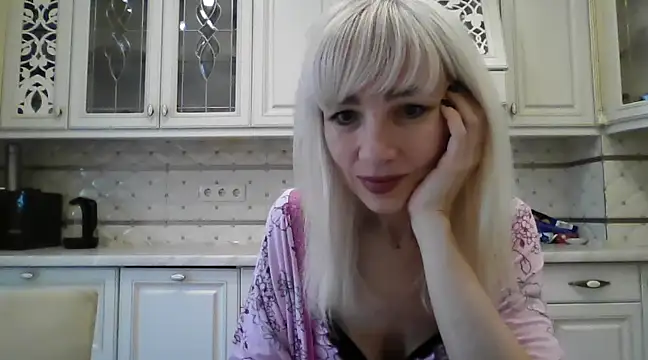 Snapshot of BarbaraKim chatting on 23, 12, 2024 BarbaraKim online show from 23, 12, 2024