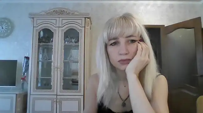 Snapshot of BarbaraKim chatting on 20, 2, 2025 BarbaraKim online show from 20, 2, 2025