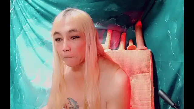 DLPnaoki8 online show from 1, 10, 2025