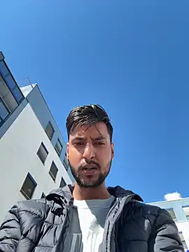 dhruv9413 online show from 29, 4, 2026