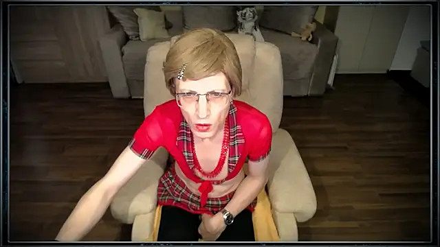 clementine online show from 14, 12, 2025