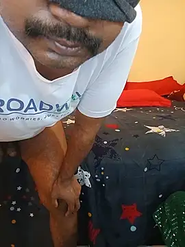 INDIANDESIMATURE online show from 15, 5, 2026