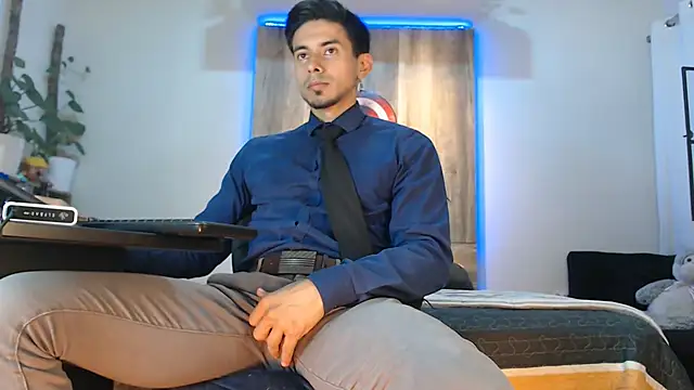 Andrew 4  online show from 19, 2, 2026