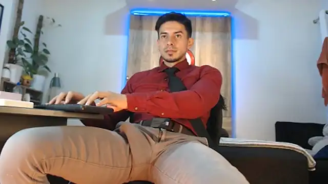 Andrew 4  online show from 21, 3, 2026