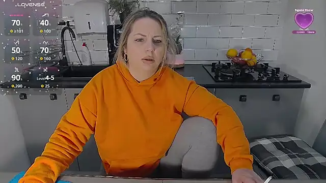 erikaerika online show from 16, 2, 2026