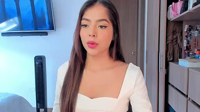 Snapshot of AmyDavis_ chatting on 12, 6, 2026 AmyDavis online show from 12, 6, 2026