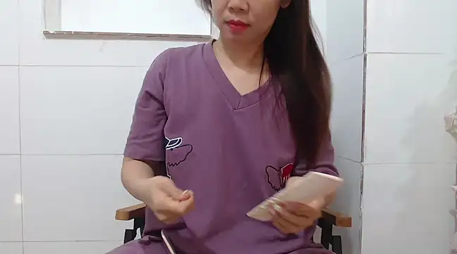 AsianPussie4u online show from 19, 2, 2025