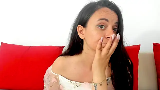 cute angel95 online show from 3, 6, 2026