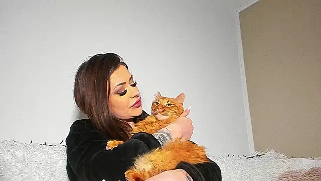 BrianaDiamondXXX online show from 26, 3, 2026