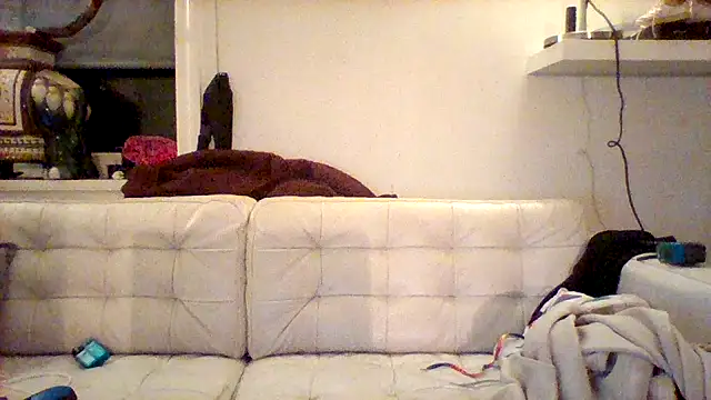 SassyAmanda87 online show from 27, 11, 2025