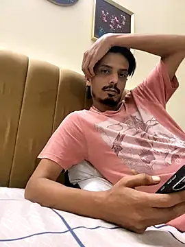 Talha266 online show from 4, 10, 2025