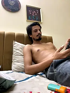 Talha266 online show from 29, 10, 2025