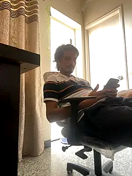 Talha266 online show from 1, 12, 2025