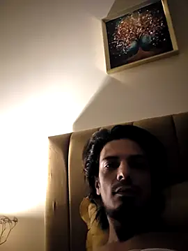 Talha266 online show from 16, 1, 2026